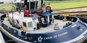 El impacto del Covid-19 en el Canal de Panamá