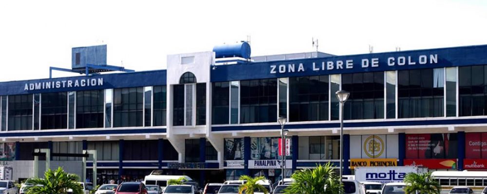 Zona Libre de Colón  le ofrece a Comerciantes con Empresas en Costa Rica las oportunidades de establecerse en esta área Comercial de Compras