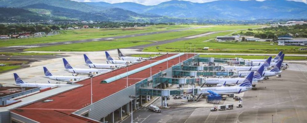 EL Aeropuerto Internacional de Tocumen es nombrado el “Mejor aeropuerto de Centroamérica y el Caribe” en World Airport Awards 2018, junto con el premio al “Mejor Staff y Servicio al Pasajero”.