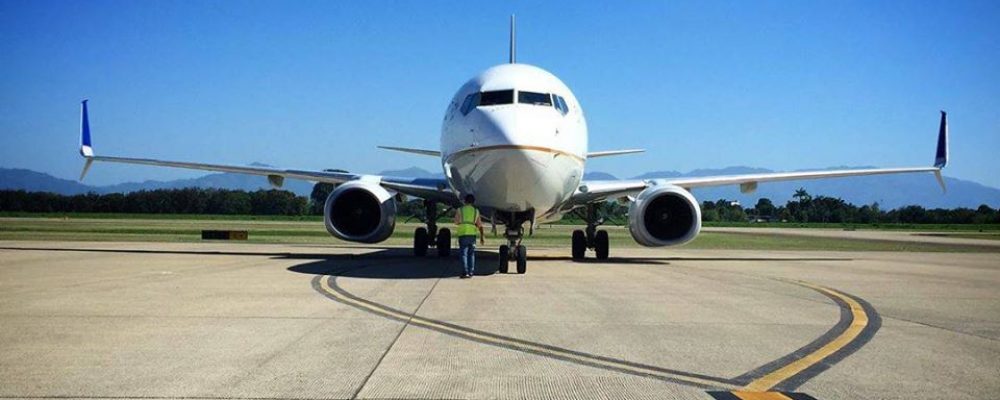 Copa Airlines espera reiniciar operaciones el 1 de junio