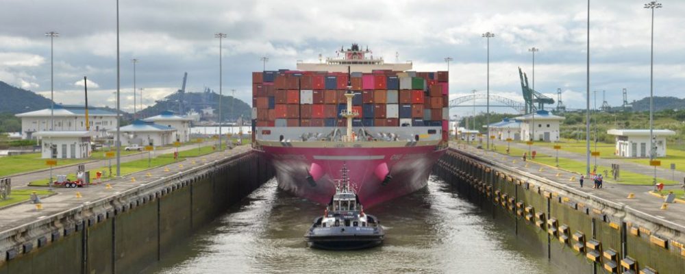 Aprueban modificaciones a peajes del Canal de Panamá