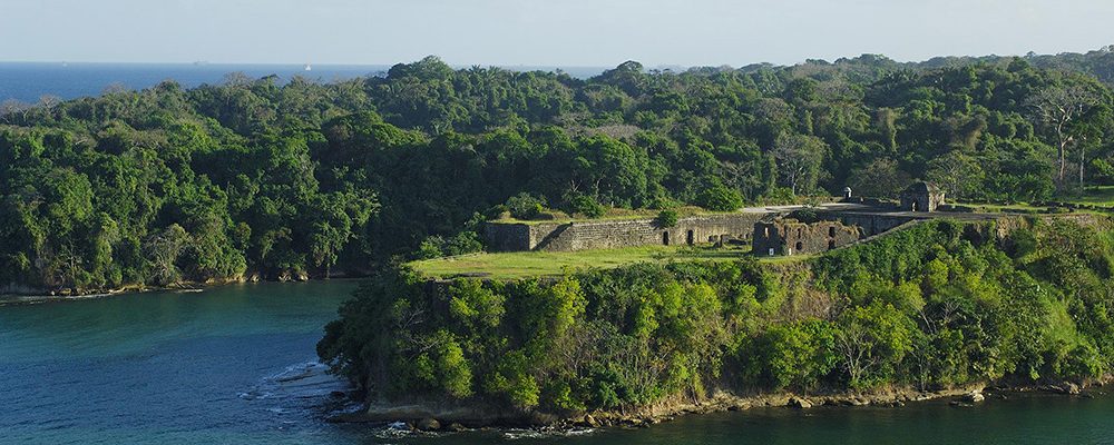 13 Empresas interesadas en licitar la recuperación del Castillo de San Lorenzo, Colon