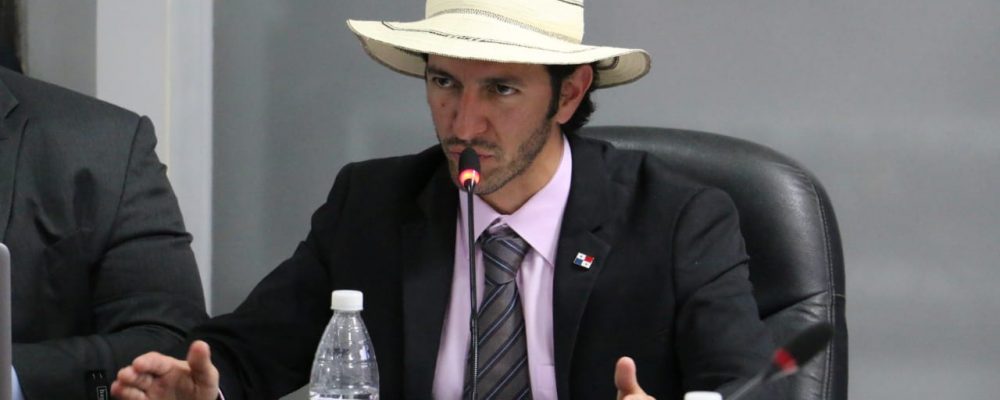 La Autoridad de Turismo de Panamá (ATP) presentó a la Comisión de Presupuesto de la Asamblea Nacional una propuesta de reconsideración de B/. 33,130.262.00