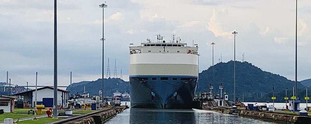 Asamblea Nacional aprueba presupuesto del Canal de Panamá para año fiscal 2020