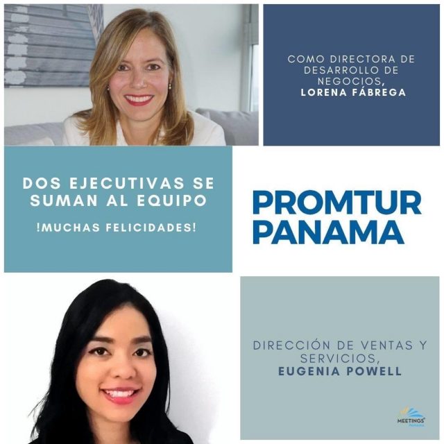 El Fondo de Turismo de Panamá refuerza su equipo