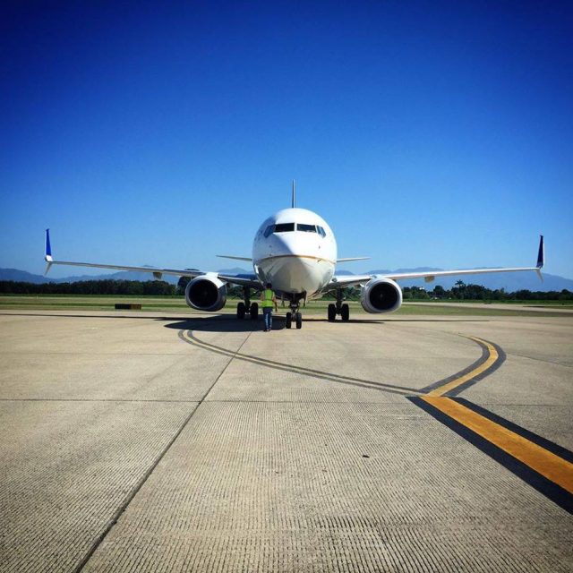 Copa Airlines espera reiniciar operaciones el 1 de junio