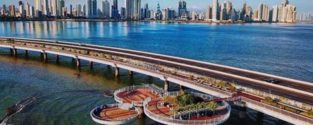 La Red Maestra del Metro de Panamá se proyecta que esté operando en su totalidad en el 2035