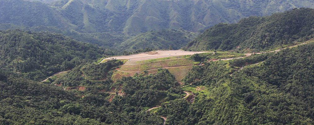 Solicitud de prórroga de Minera Cerro Quema aún en evaluación